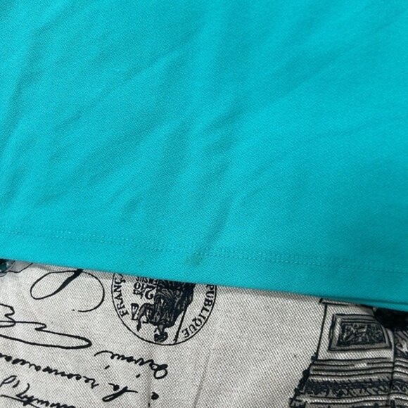 Vince Camuto Cold Shoulder Top - Picture 8 of 13